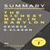 Swiftread - Summary: The Richest Man In Babylon by George S. Clason (Unabridged)