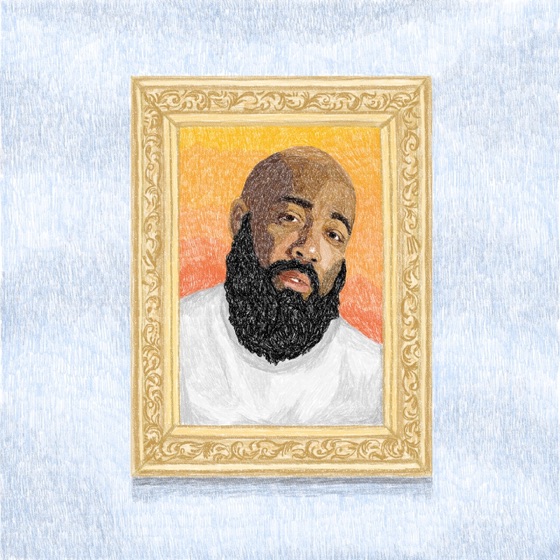 Cover artwork for No Requests (Interlude)