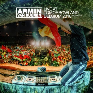 Armin van Buuren, Dimitri Vegas & Like Mike & W&W Repeat After Me