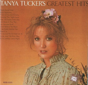 Tanya Tucker - It's a Cowboy Lovin' Night - 排舞 音乐