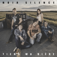 Noir Silence - Tiens ma bière artwork