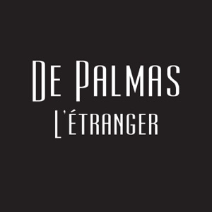 L'étranger - Single