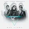 La Fila (feat. Don Omar, Sharlene & Maluma) - Single album lyrics, reviews, download