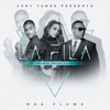 La Fila (feat. Don Omar, Sharlene & Maluma) - Single