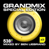 Grandmix - Special Edition artwork