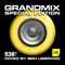 Grandmix Special Edition - Part 2 (Continuous DJ Mix) artwork