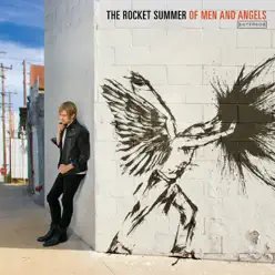 Of Men and Angels - The Rocket Summer