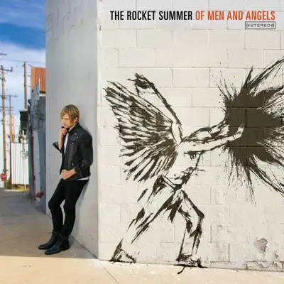 Of Men and Angels - The Rocket Summer