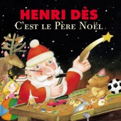 C'est le Père Noël artwork