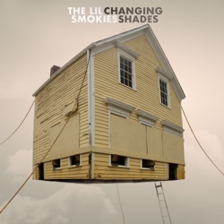 The Lil Smokies - Might as Well