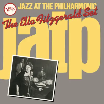 Jazz at the Philharmonic: The Ella Fitzgerald Set (Live) - Ella Fitzgerald