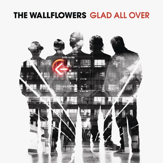 Cover artwork for First One in the Car