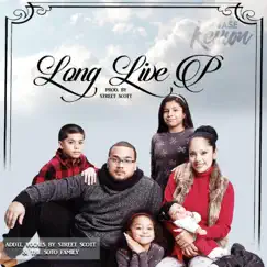Long Live Pierre Soto - Single by Jase Kevion album reviews, ratings, credits