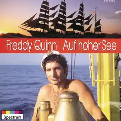 Auf hoher See - Freddy Quinn