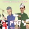 FVG (feat. Ele A) - Casper Mágico lyrics