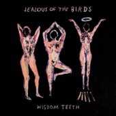Wisdom Teeth - EP artwork