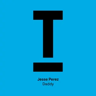 télécharger l'album Jesse Perez - Daddy