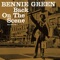 Green Street - Bennie Green lyrics