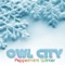 Peppermint Winter - Owl City lyrics