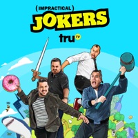 Impractical Jokers, Vol. 12