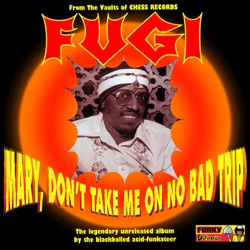 Fugi - Mary, Don't Take Me on No Bad Trip