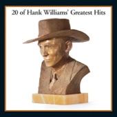 Hank Williams - There'll Be No Teardrops Tonight