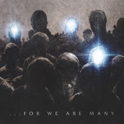 FOR WE ARE MANY cover art