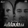 Ali Maula Ali (feat. DJ Chino) - Single album lyrics, reviews, download