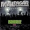 Los Mismos Errores - Mal Pasar lyrics