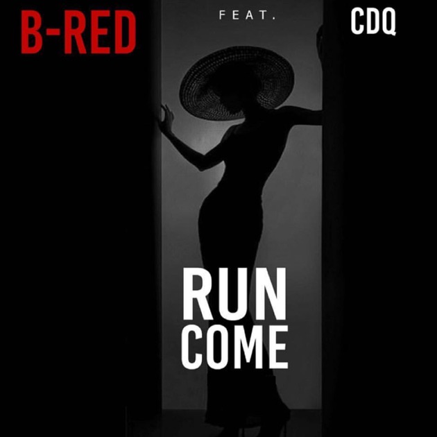 Come i feat. Came b. Come with me (feat. Natalie Conway).