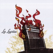 Lupitología artwork