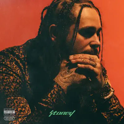 Stoney (Deluxe) - Post Malone