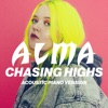 Chasing Highs (Acoustic Piano Version) - Single, 2017