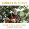 Flying Fingers - Robert W Blake lyrics