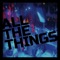 All the Things - Dual Core lyrics