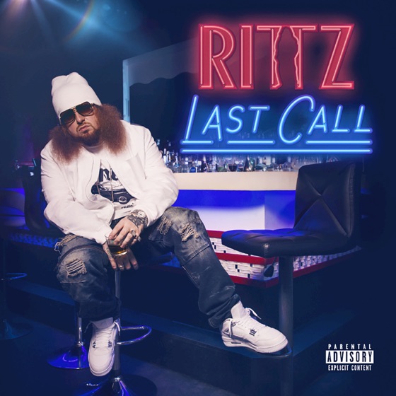 Cover artwork for Press Rewind
