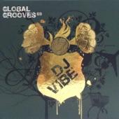 DJ Vibe Presents Global Grooves 3 artwork