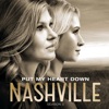 Put My Heart Down (feat. Will Chase & Sara Evans) - Single