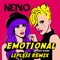 Emotional (feat. Ryann) - NERVO lyrics