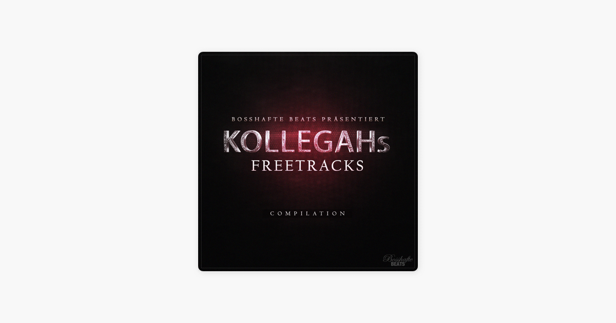 kollegah alle freetracks