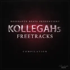 Freetracks Compilation - Kollegah Freetracks Compilation - Kollegah