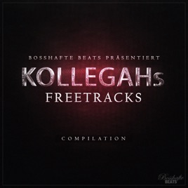 kollegah alle freetracks