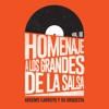 Homenaje a los Grandes de la Salsa, Vol. 2