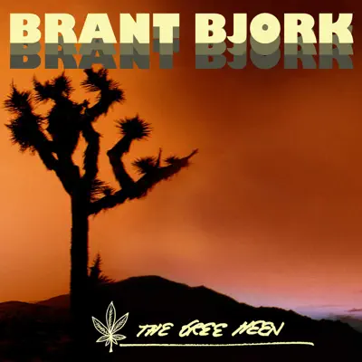The Gree Heen - Single - Brant Bjork