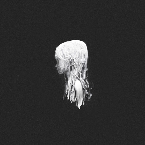 Cover artwork for Once Again
