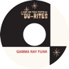 Gamma Ray Funk - Single artwork