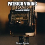 Patrick Vining Band Featuring Mike Bourne - Money's Getting Cheaper