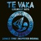 Taku Uo Pele - Te Vaka lyrics