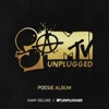 Poesie Album (SaMTV Unplugged) - Single artwork