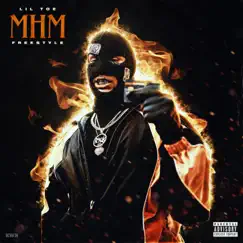 MHM Freestyle - Single by Lil Toe album reviews, ratings, credits